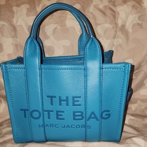 Marc Jacobs Mini Tote bag Barrier Reef